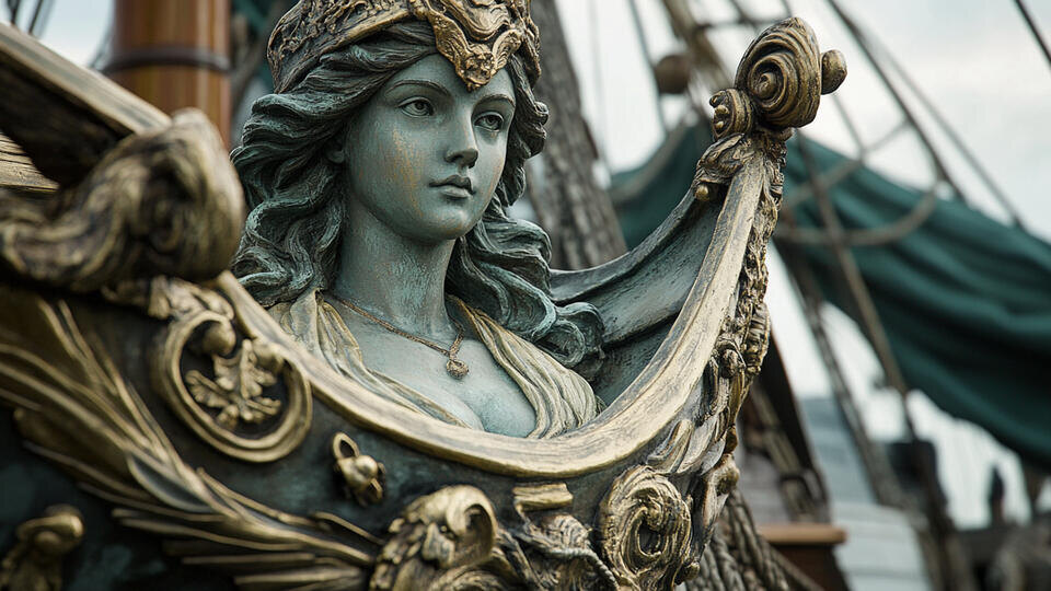 Фото: © РЕН ТВ