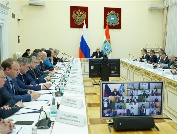    ФОТО: Савельев Андрей