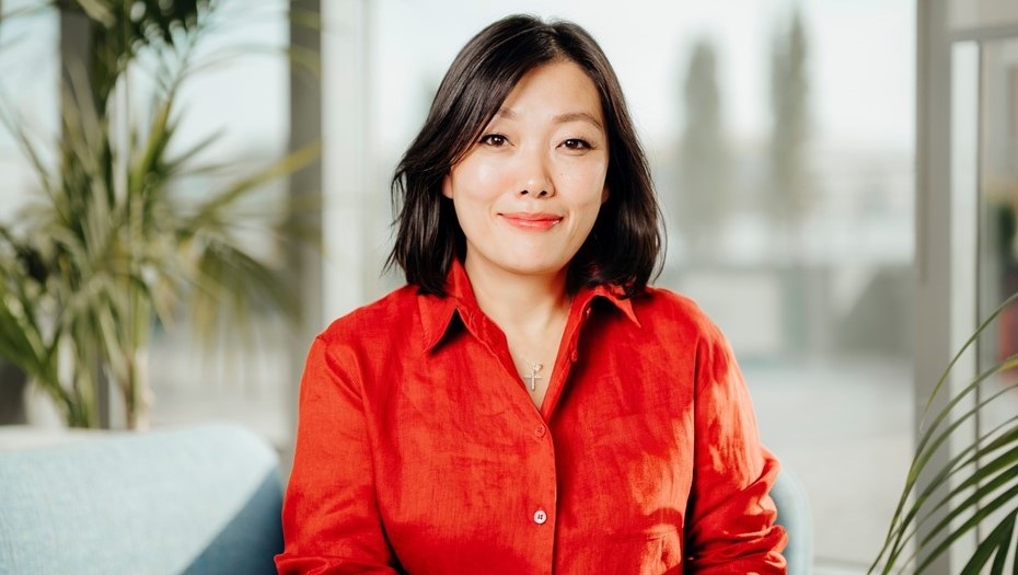    Основательница Wildberries Татьяна Ким Автор фото: Пресс-служба ООО "РВБ"