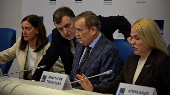 Фото: Анастасия Илюшина/47channel, архив