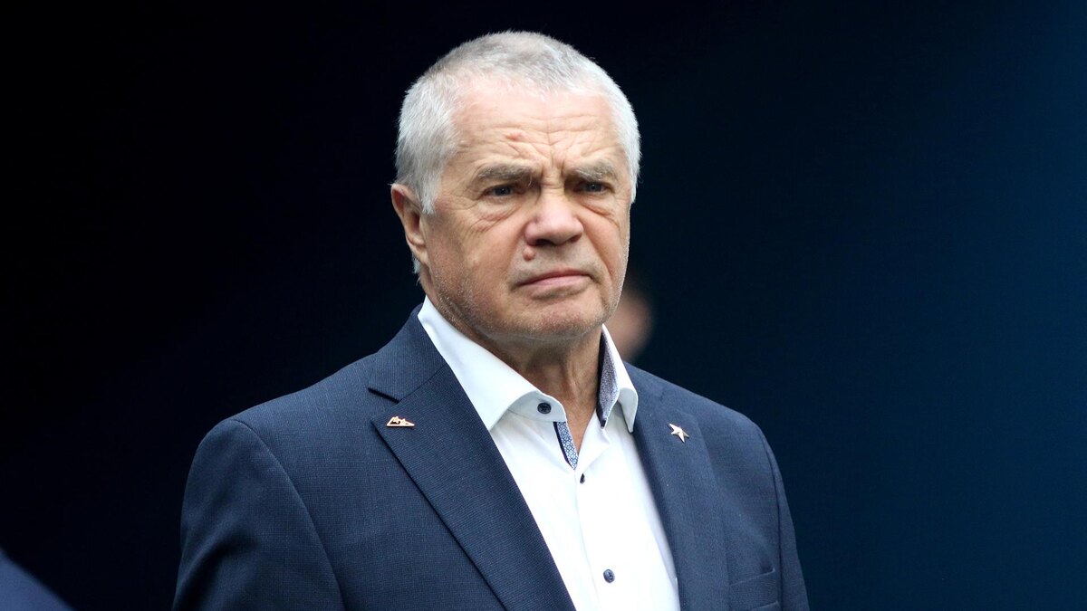    Фото: Maksim Konstantinov/globallookpress.com