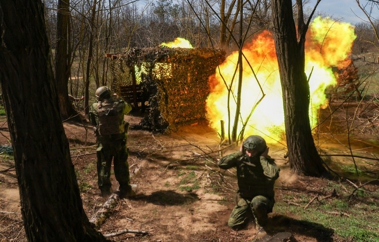    Алексей Коновалов/ТАСС