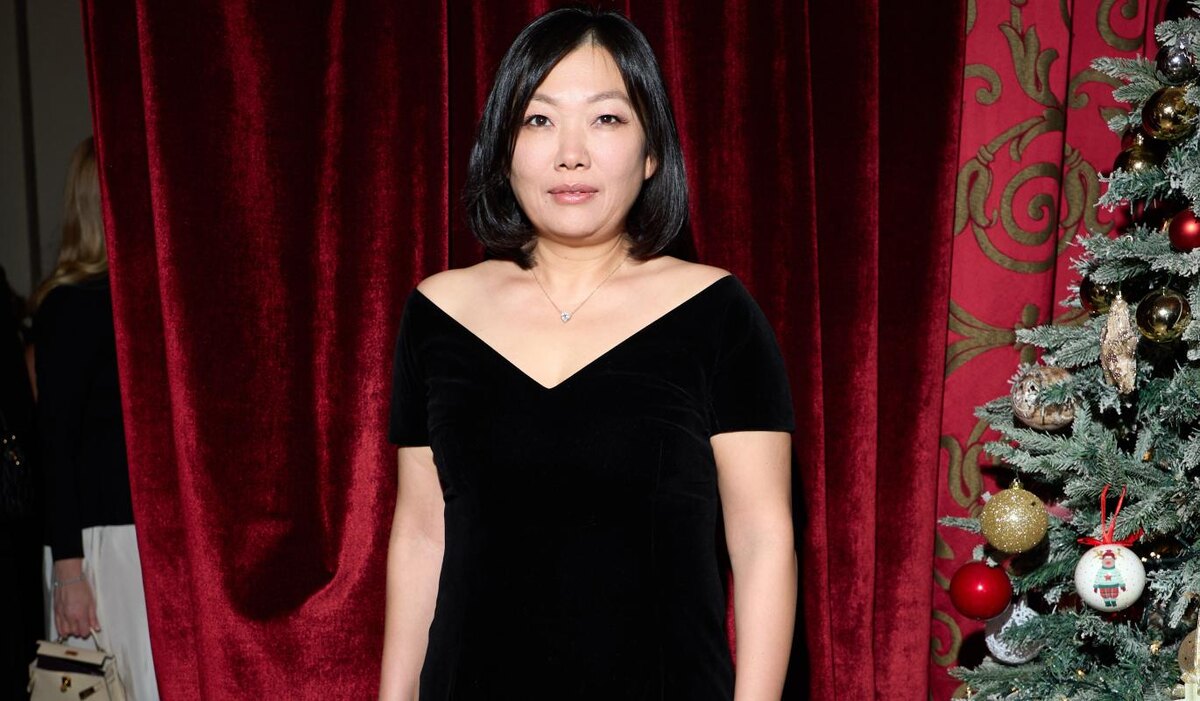     Последний процент Wildberries перешел к Татьяне Ким