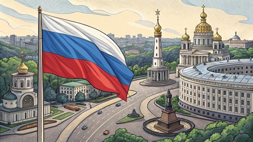    Сгенерировано с помощью ИИ