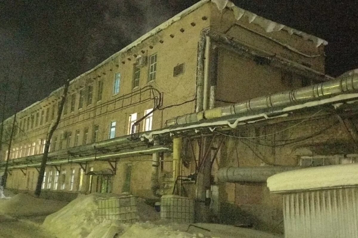    Две компании просят признать банкротом ООО «Жешартский ЛПК»