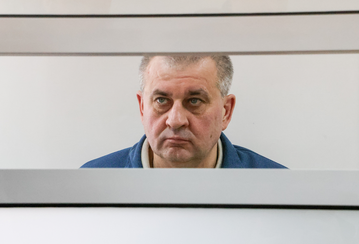 Фото: Сергей Карпухин/ТАСС