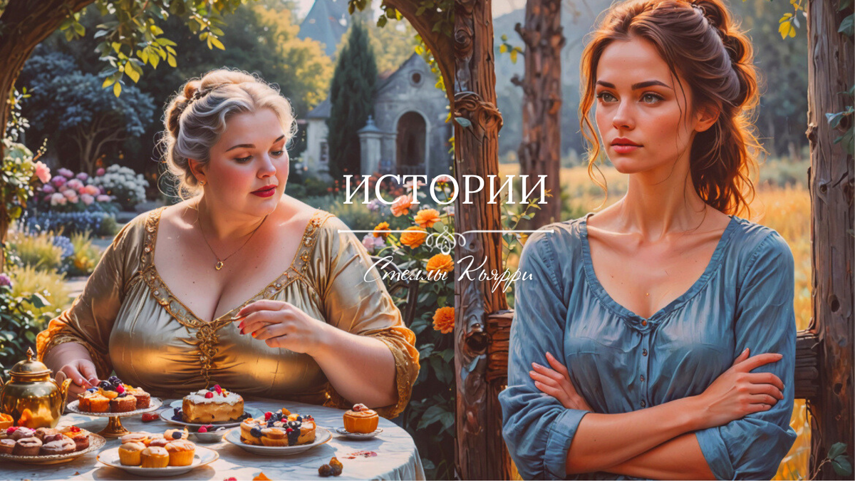 ©Стелла Кьярри