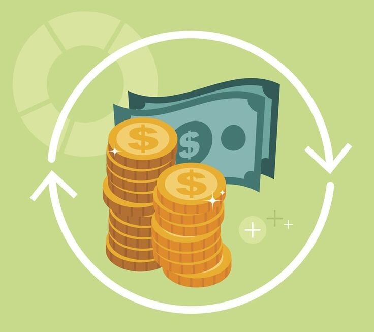 Что на самом деле означает 20% в месяц?