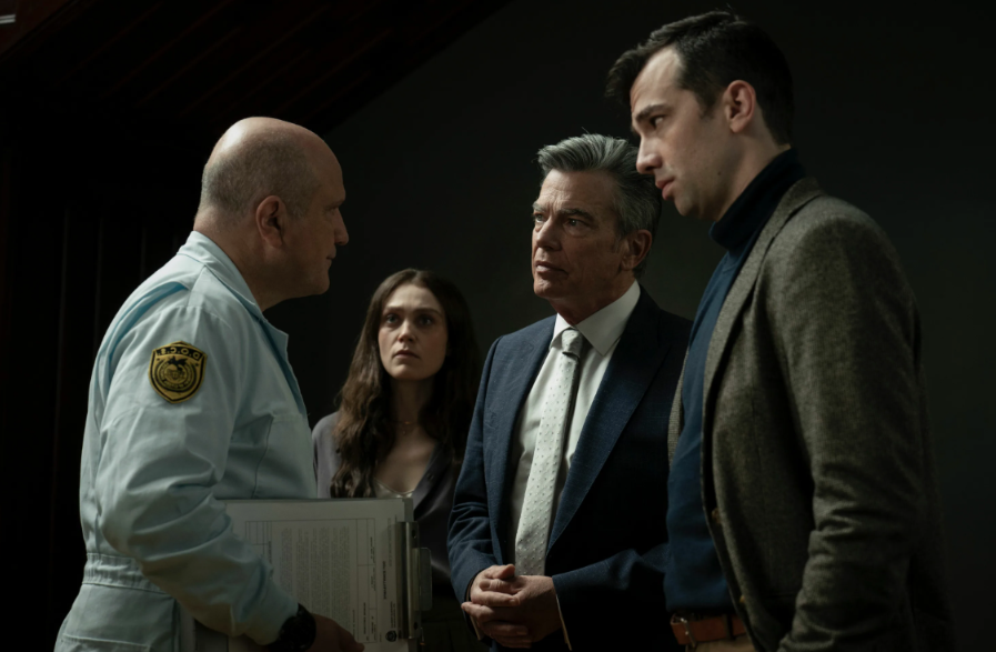 Подается все под благолепным соусом: "Подари светлое будущее своим близким!"