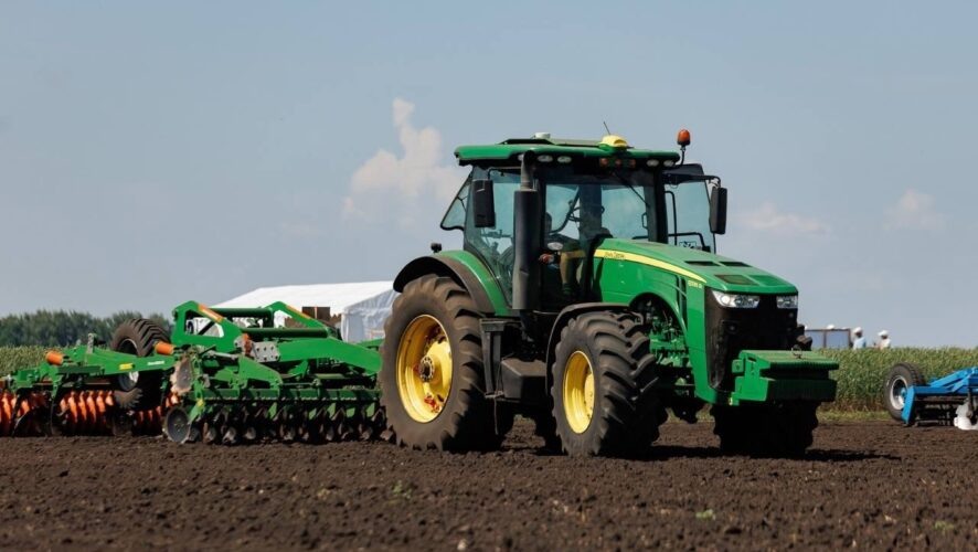    Фото: команда холдинга "Чистополье" / VK