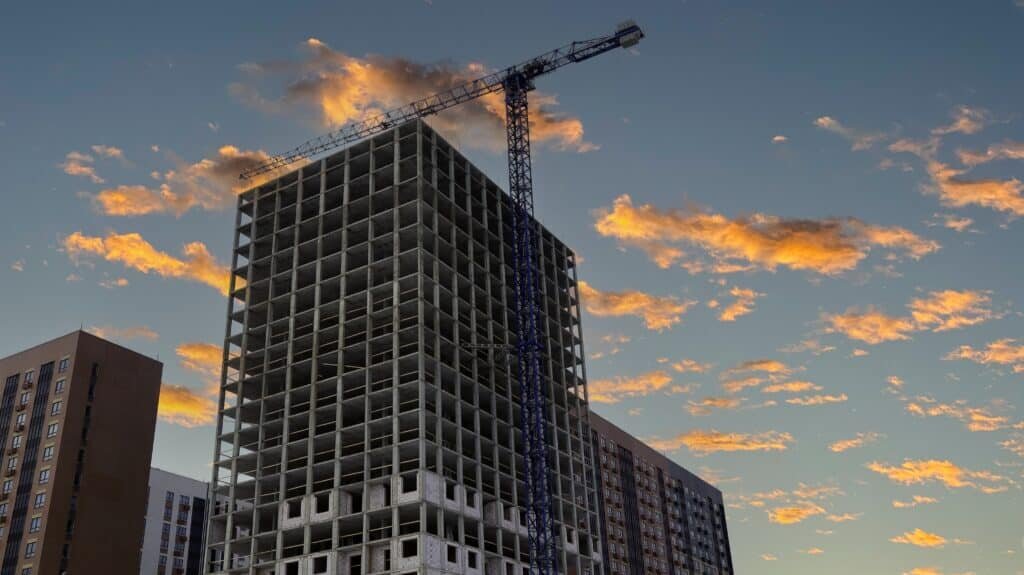    Ранее заcтройщики должны были платить за подключение к порталу eQurylys / shutterstock.com