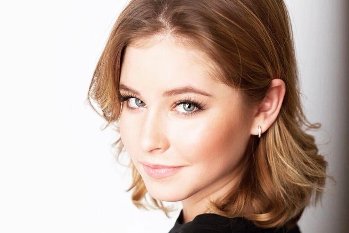     Юлия Липницкая показала редкие кадры с детьми от разных мужчин