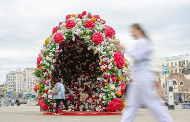    Наталья Шатохина/NEWS.ru