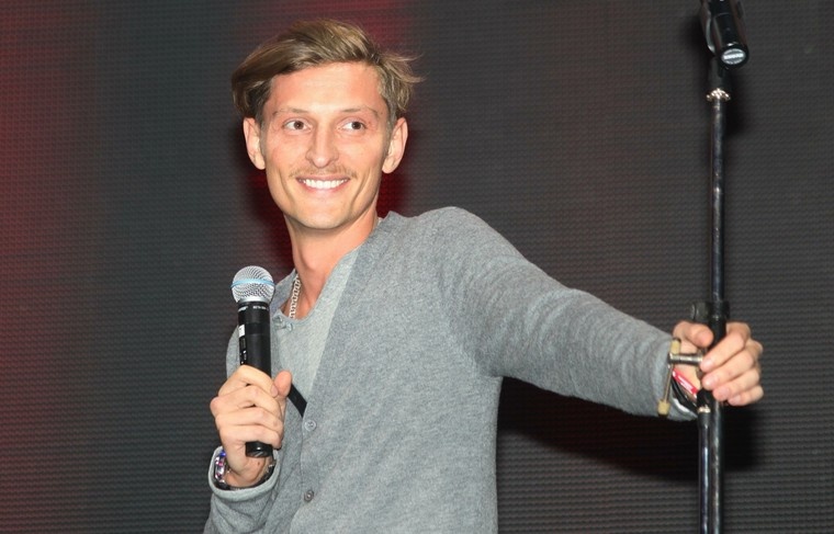    Natalya Loginova/Russian Look/Global Look Press