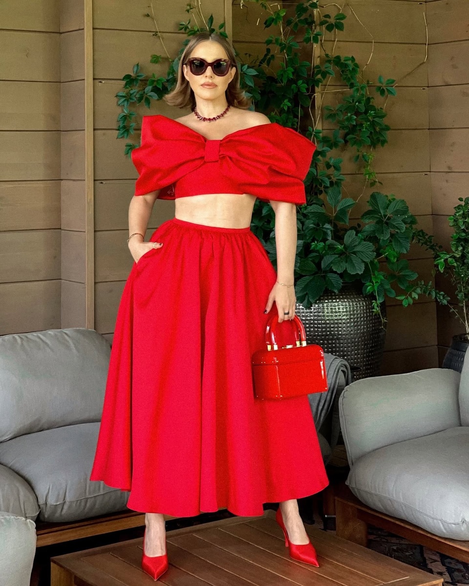 Дом Ксении Собчак