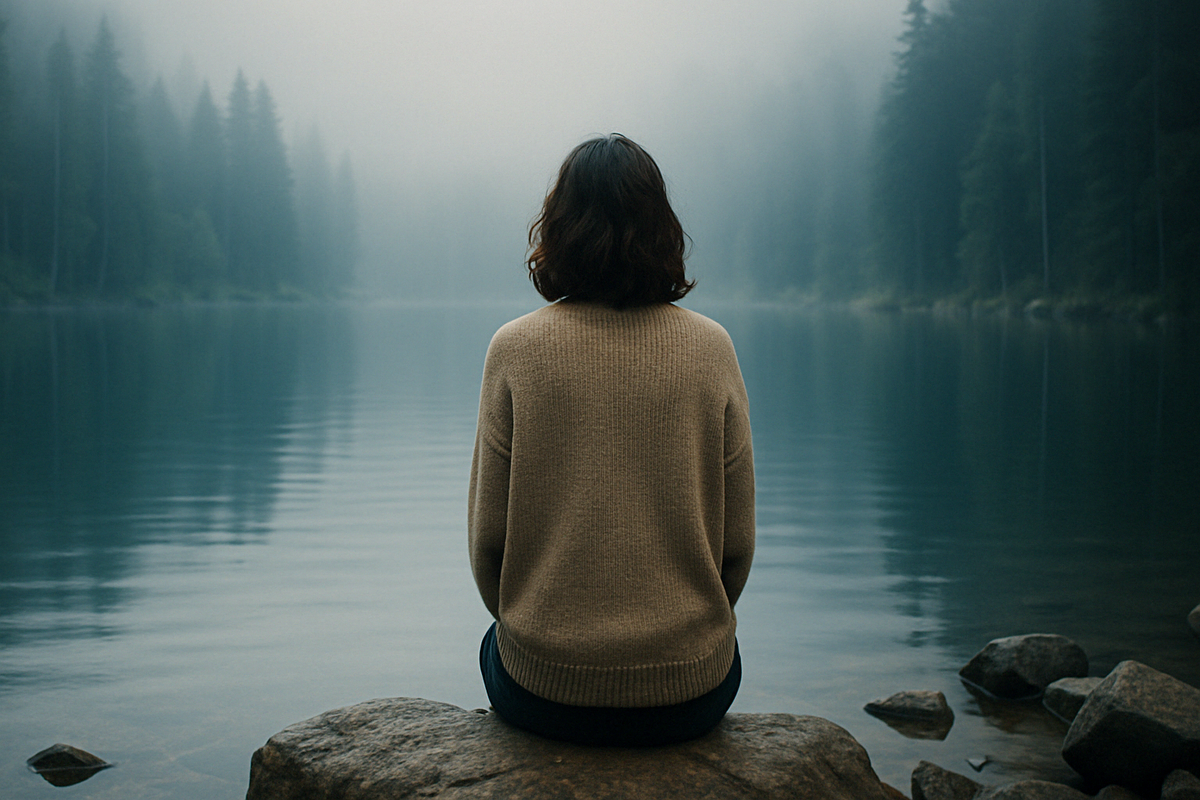 Возвращение к себе