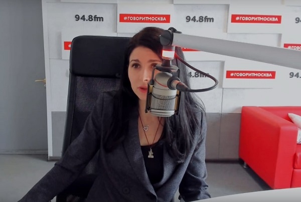 Фото: «Говорит Москва»
