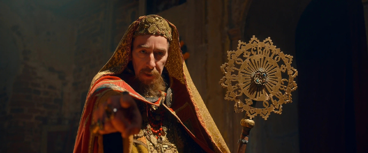 Кадр: Кинопоиск 