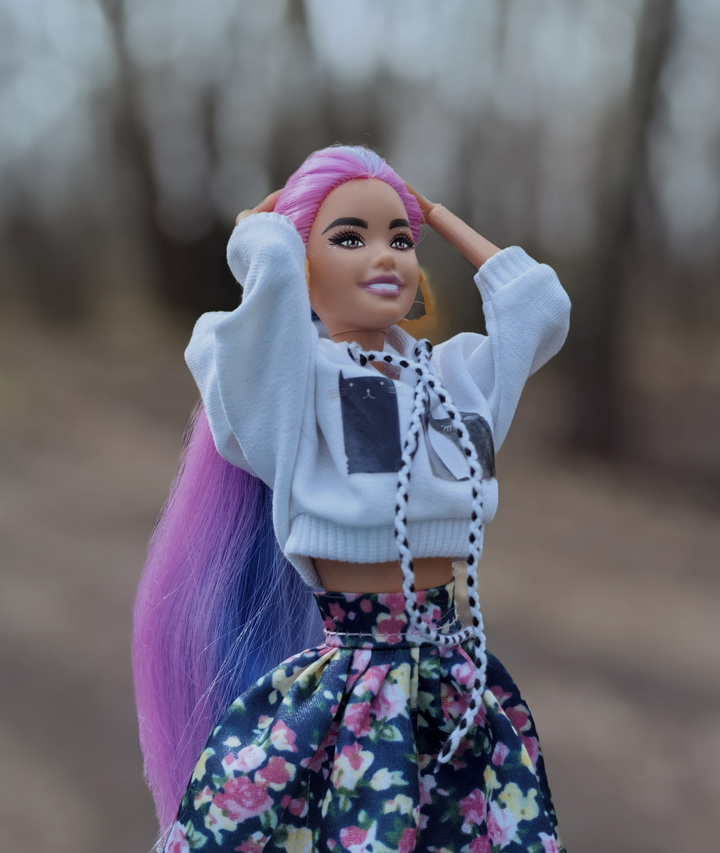 Петра Уильямс