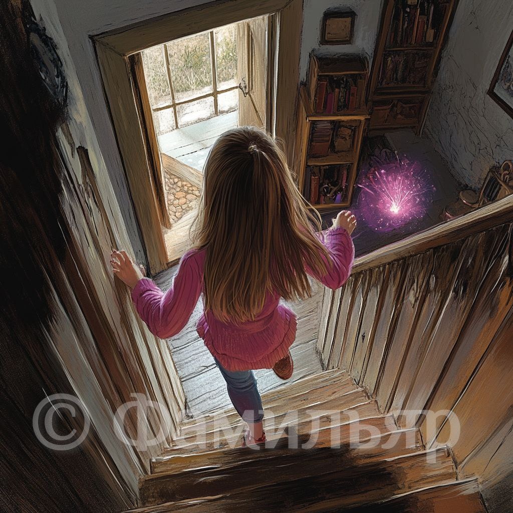 Автор: Ксения Фир.