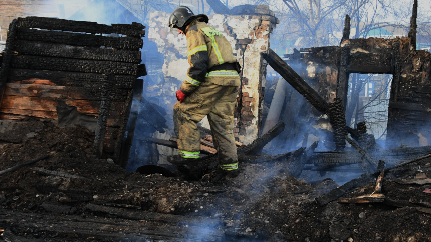    Фото: © РИА Новости/Евгений Епанчинцев