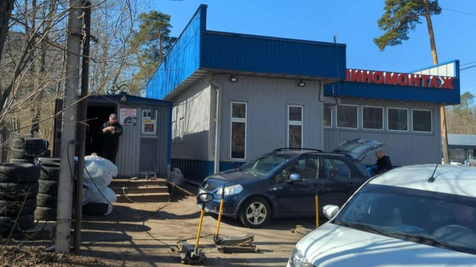 Фото: Комитет по контролю за имуществом Санкт-Петербурга