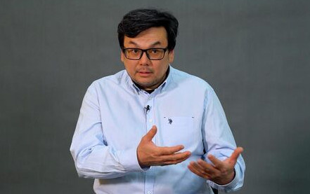 Политолог Эсен УСУБАЛИЕВ