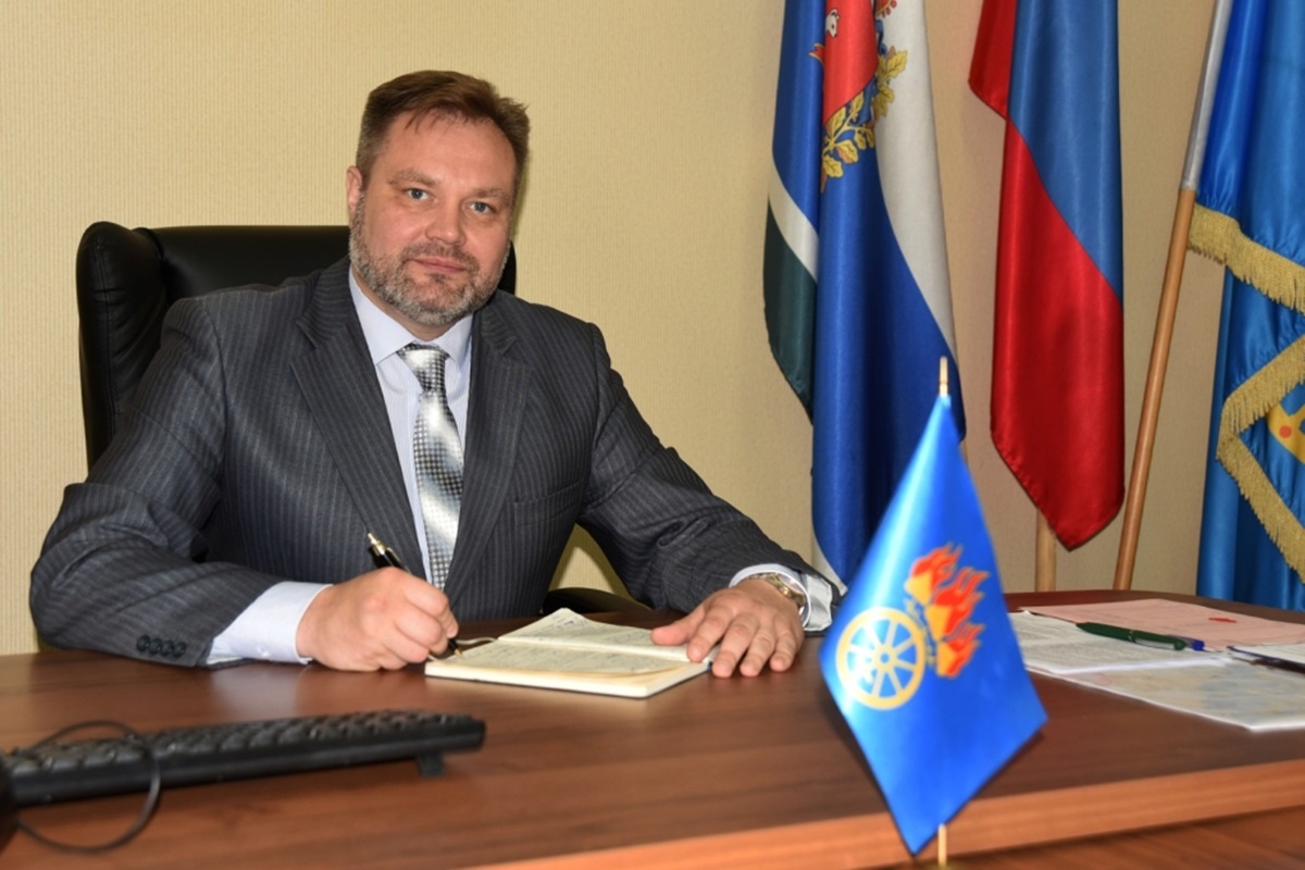    Фото: официальный сайт администрации городского округа Дегтярск