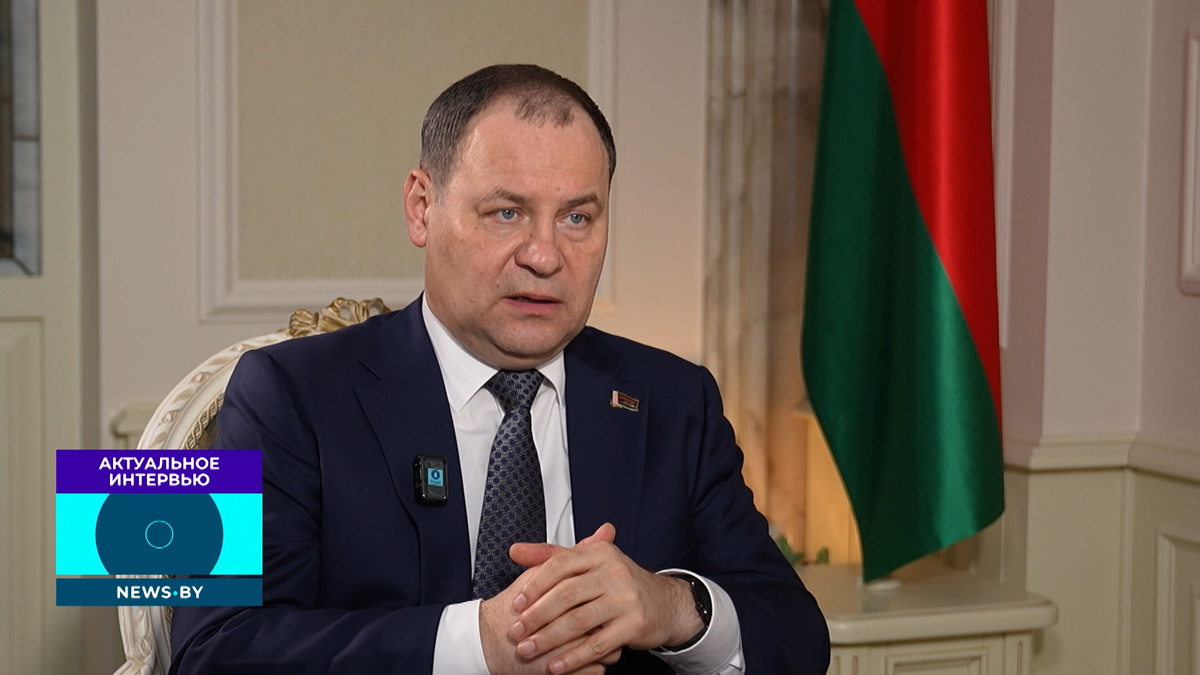 Роман Головченко