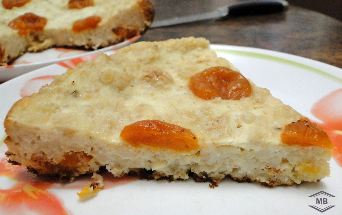 Вкусно, просто, сытно!