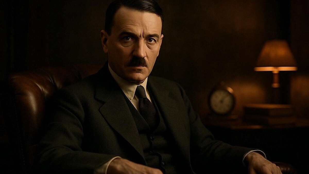    Изображение создано при помощи ИИ.