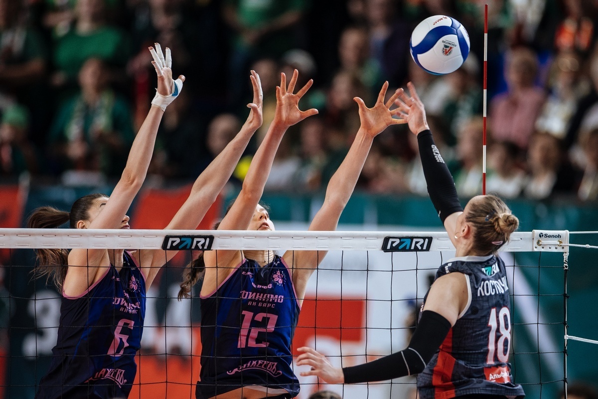    Фото: dinamo-kazan.com