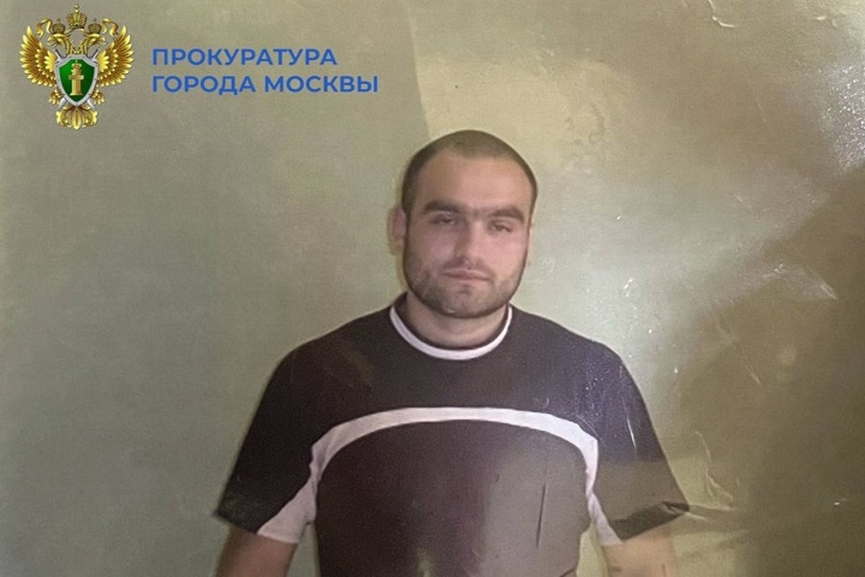 Владимир, как и многие другие маньяки, не сразу признался во всех убийствах. Фото: прокуратура Москвы