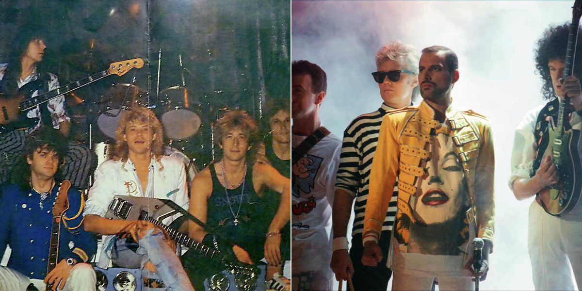 Фото: соцсети | кадр из клипа