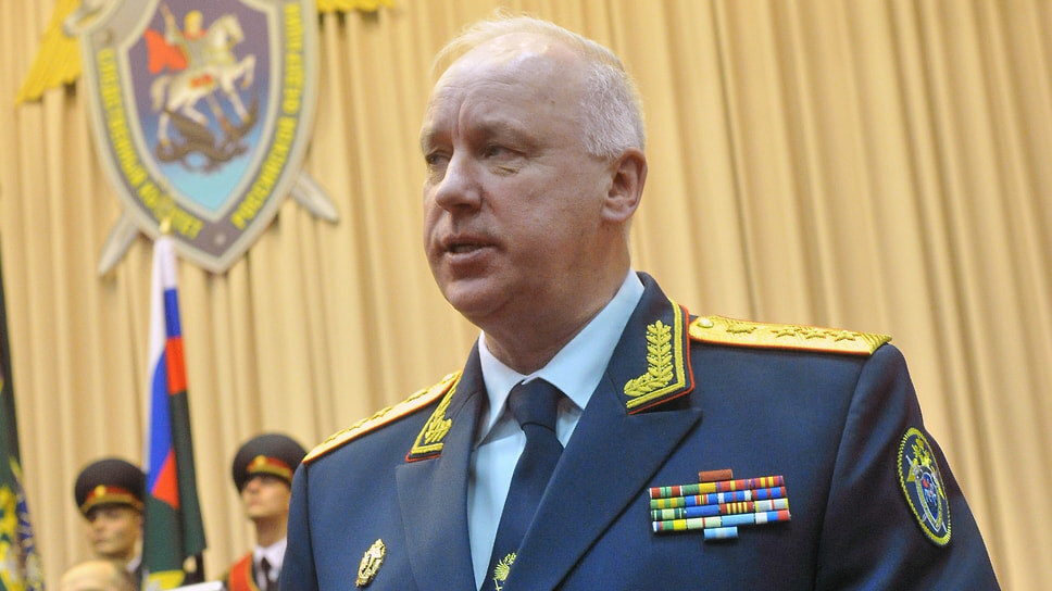 Фото: Денис Вышинский / Коммерсантъ