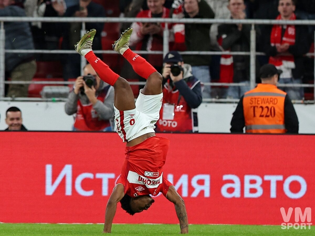 Фото: Олег Бухарев/ В "Мире Спорта"