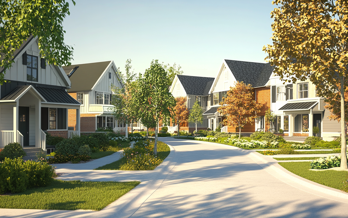    Лучшие коттеджные поселки Тюмени 2024: советы экспертов по выбору для комфортной жизни и выгодных инвестиций Святослав Шакин