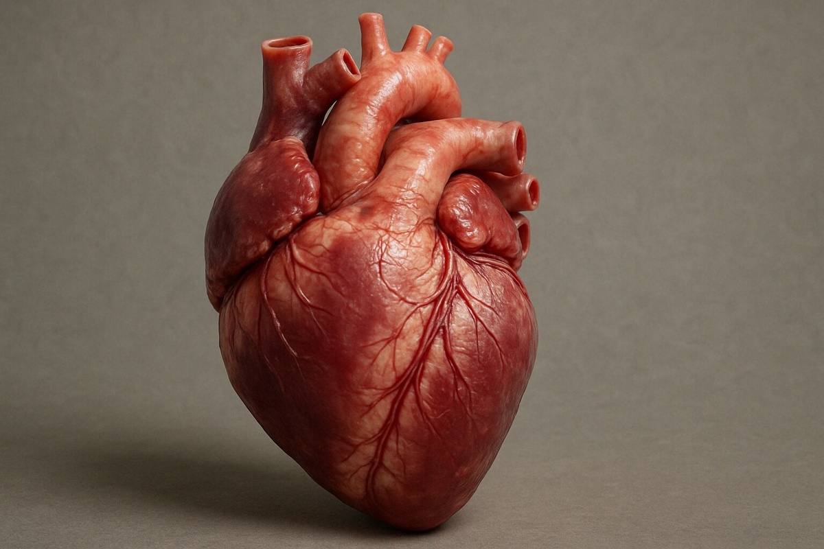    Больше всего плохой сон вредит сердцу человека