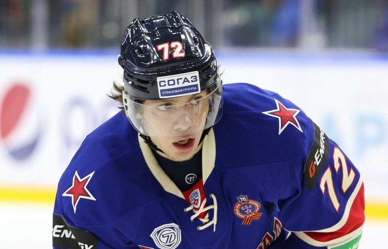    Alexander Kulebyakin/Global Look Press