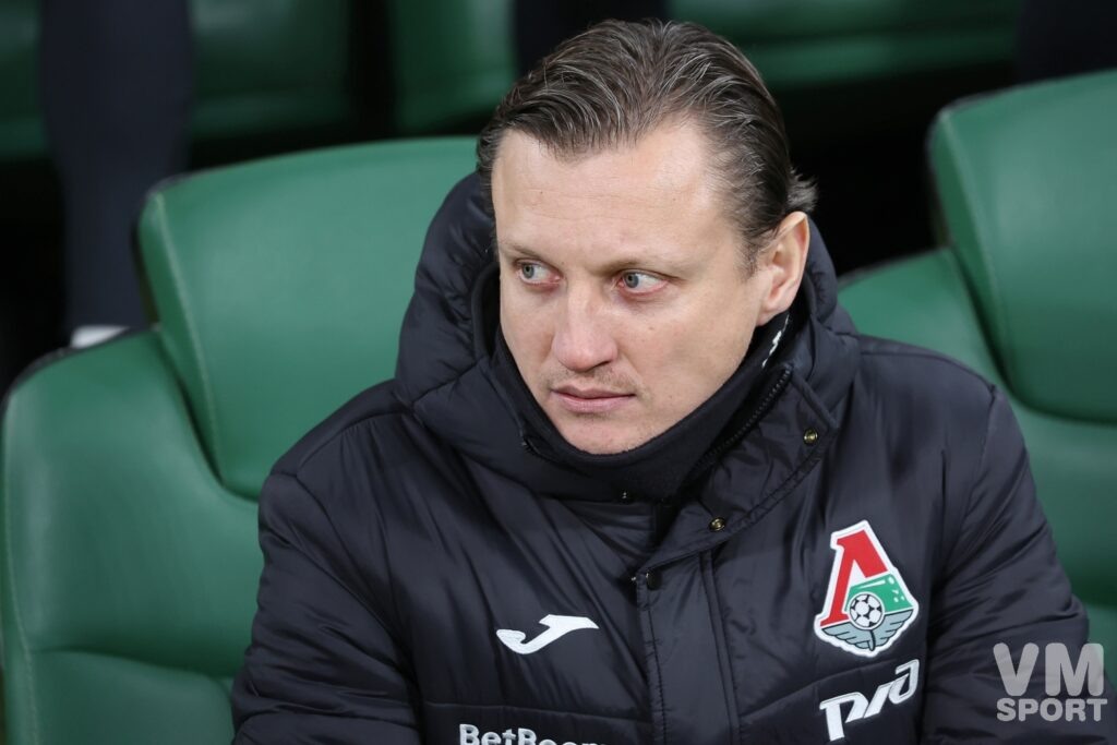 Фото: Олег Бухарев/ "В мире спорта"