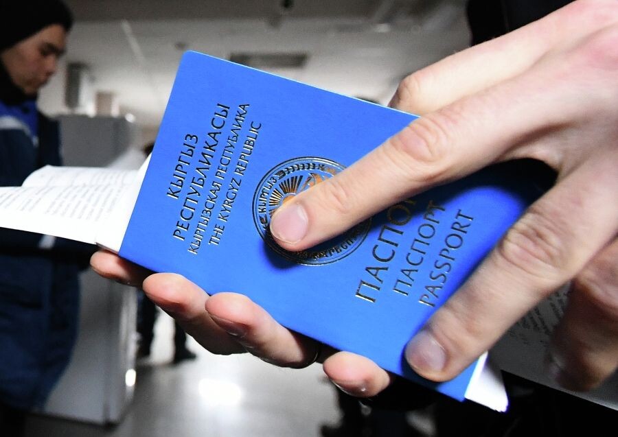     / Источник: © РИА Новости/Илья Наймушин