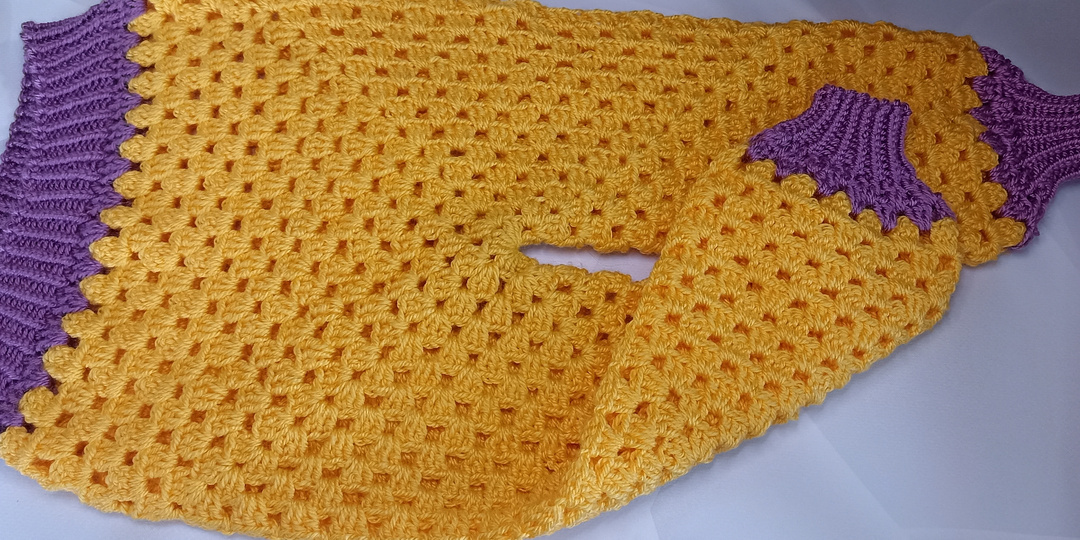 Дела вязальные🧶