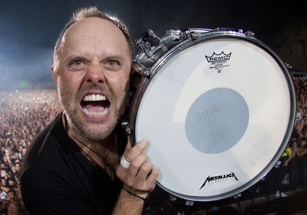 Lars Ulrich