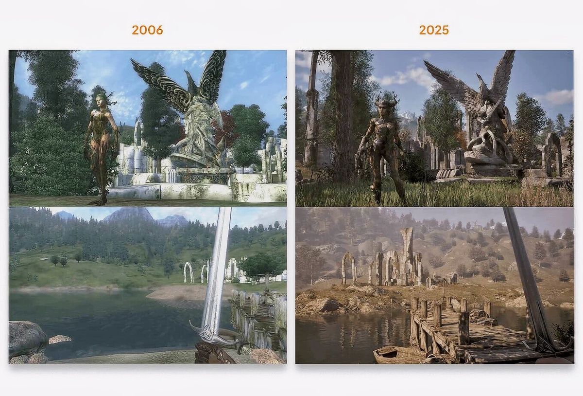 Скриншоты - правда или вымысел? 