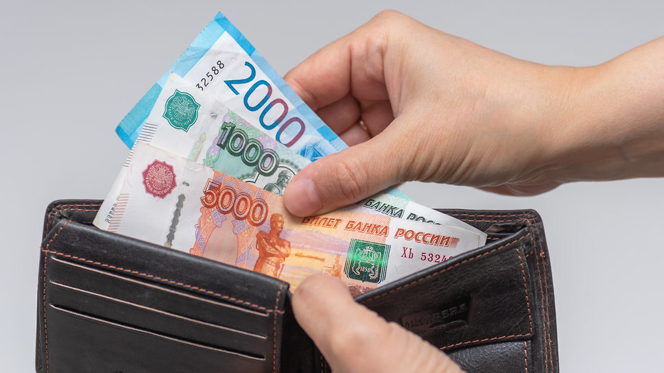 Фото: Олег Харсеев / Коммерсантъ