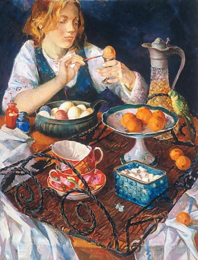 Наталья Фролова.