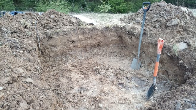 Фото: "Поисковое объединение Северо-Запад"