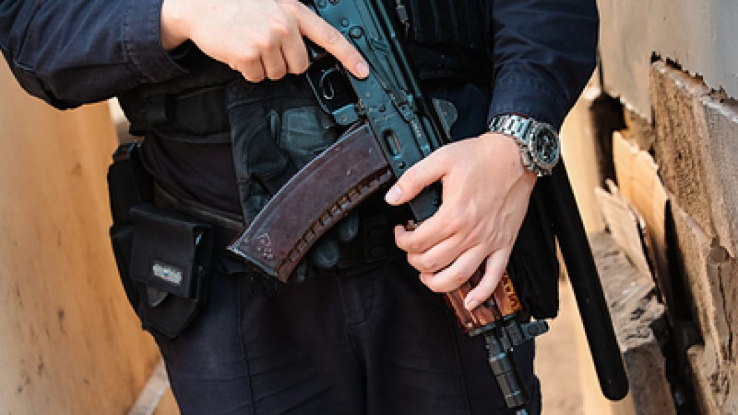    Roman Naumov/URA.RU/Globallookpress