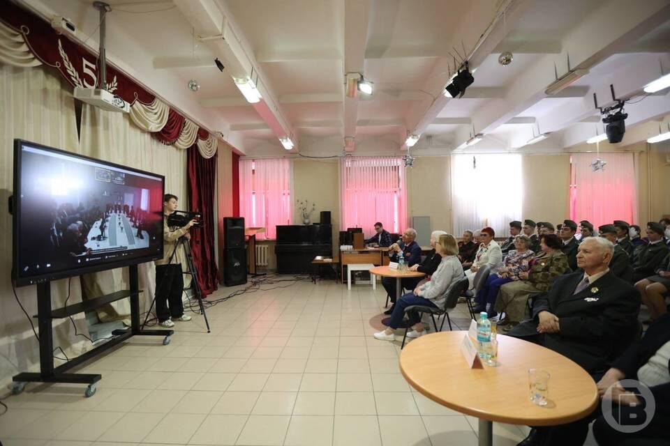    фото: Данил Савченко / "Городские вести"