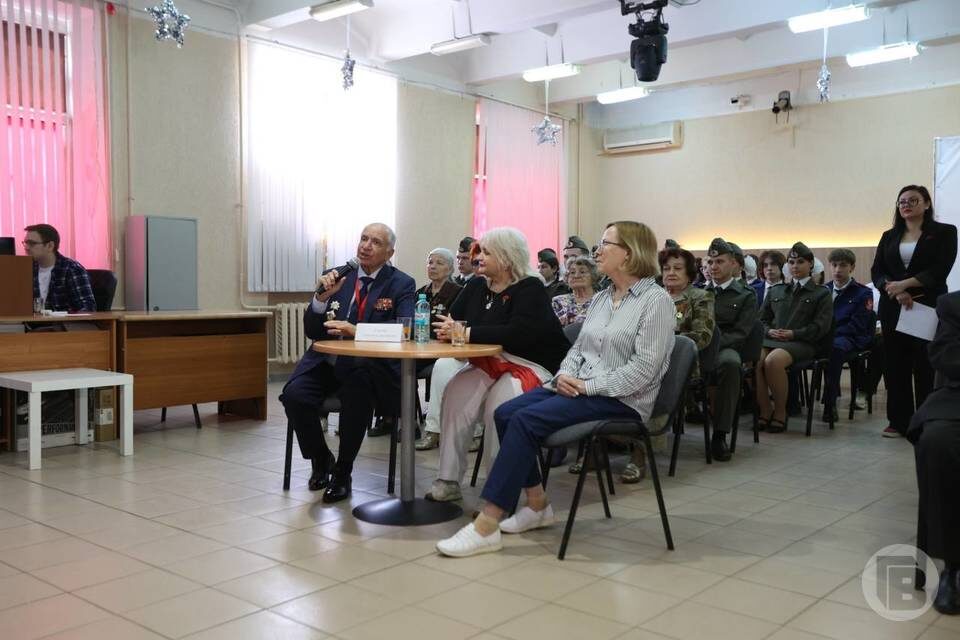    фото: Данил Савченко / "Городские вести"